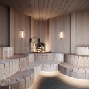 펜트힐 사우나 이미지