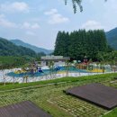 가야산오토캠핑장 이미지