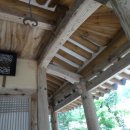 대청마루 이미지