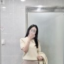 자성마이홈 | 따뜻하고 고급스러운 겨울 데일리 가디건 그레이스 뮤즈 니트 가디건 세트 갓성비 캐시미어 니트 가디건