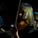 jackie evancho - lovers (theme song, house of flying daggers) 이미지