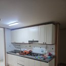 부영9단지A | 동두천싱크대공장 동두천 지행동 부영9단지 싱크대교체 후기 동두천주방리모델링