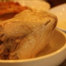 정일품삼계탕 이미지