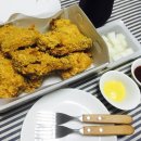 비비큐대전중리행운점 이미지