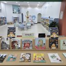 동두천시립도서관 이미지