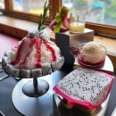 [을지로3가역 카페] 을지로 빙수 맛집, 카페 카다로그