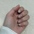우성약국 | 화성 오산동 || 오손도손네일 / 손 빠르고 퀄리티 좋은 동탄역네일 글리터 웨딩네일 후기