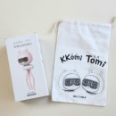 온앤옵 | 육아선물 리온맥스 꼬미토미 유모차선풍기로 외출 걱정 끝~