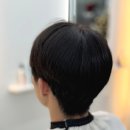 백천미용실 | 경산 백천동 미용실 올리헤어 남자학생컷 후기｜깔끔한 학생 머리 추천