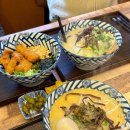 다함께로공인중개사사무소 | 덕천 라멘 맛집 &#39;멘사무소&#39; 돈코츠 라멘 치킨 가라아케 덮밥 찐 후기🍜