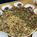 NR-6[경강로]-상-21 | 강릉 꼬막비빔밥 맛집 추천 엄지네포장마차 웨이팅 주차 후기