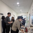 하나로마트김치코너
