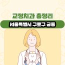 서울특별시 구로구 궁동 교정치과 총정리