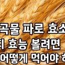 파로 효소의 효능 5가지와 먹는법 이미지