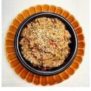 꽁치 통조림 요리 꽁치쌈장 만드는법 이미지