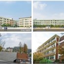 수색로(가재울뉴타운 내) 이미지