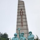 천도3리 경로당 | 평화누리길 23. (양구해안면-인제 먼멧재-서화-사천교)