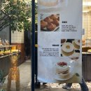 수베이커리 | 남악빵집 수과자점 수베이커리 시그니처 엔젤쉬폰 몽블랑