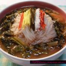온가족국수