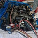 일성카전문정비 이미지