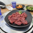 종로3가 동대문허파집 - 육사시미 그리고 등골
