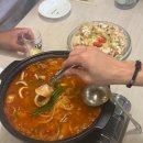 홍단이 삼겹살 이미지