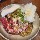 두툼갈비 | 인덕원 두툼한가 소갈비·양념갈비 후기