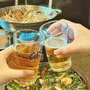 초지역 서해선 2번출구 | 안산 주차 가능한 초지역 가성비 술집 '심야식당 주반' 내돈내산 후기
