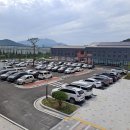 칠곡국민체육센터 이미지