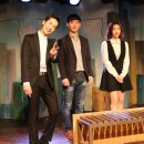 대학로스타시티 후암스테이지2관 | 우연을 인연으로! 썸타는 그녀 or 그와 보는 로코연극 <그녀를 믿지 마세요>