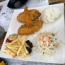 춘장대누룽지돈까스 이미지