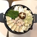 은계호수타운3 | [시흥 은계 호수공원 토리다미 후기] 모츠나베 맛집 찾았다!