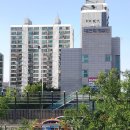 자양우성아파트앞 이미지