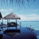 세계 최고의 커플여행지 ...산호초섬..Maldives(몰디브) 이미지