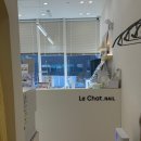 설레이는네일 | 초롱꽃마을네일샵 운정네일샵 교하네일샵 '르샤네일' : 자석네일 후기