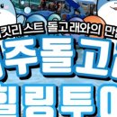 제주돌고래힐링투어