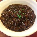 정통옛날손짜장 이미지