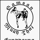 은평 삼산체육관 이미지