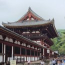 동금당 - 창원시 마산합포구 교방천북길 293-1 | [나라 여행 DAY3] 처음 만난 나라, 사슴공원과 도다이지