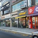 마장초 정문 앞 이미지