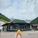 피노이 | 돌로미티 12편 - 치암피노이, 사쏘룽고에서보다 더욱 선명하게 사쏘룽고를 볼 수 있는 곳 (풍경, 케이블...