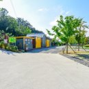 범산골캠핑장 이미지