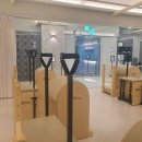 큐어짐＆큐어필라테스 | 내동 필라테스 강이슬 강사, 몸의 흐름을 편안하게 바꾸는 수업