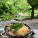 비내쉼터 화장실 이미지