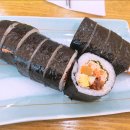 춘자김밥 이미지