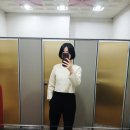 계림개발B/D 앞 | 동탄 미용실 아이디헤어 동탄솔빛나루 모아 디자이너 단발컷 앞머리펌 후기