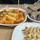 효령로66길 11 | [압구정로데오] 서강쇠 떡볶이 - 쫘아안득한 가래떡 떡볶이와 의외로 맛있는 순대