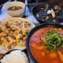 홍차이 - 대덕구 홍도로135번길 32 | [발산 맛집] 완벽했던 발산역 중식 '홍차이 발산점' 솔직 후기