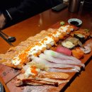 오에프티 | [크리스마스 연휴 시작] 판테온 스튜디오/분당 율동공원 카페 &#39;오에프티&#39;/경기 광주 맛집 &#39;스시퀸&#39;