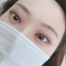 포근해이불 | 수원 꽃피는 아이 : 수원역 속눈썹펌 전문점에서 펌 하고 온 후기